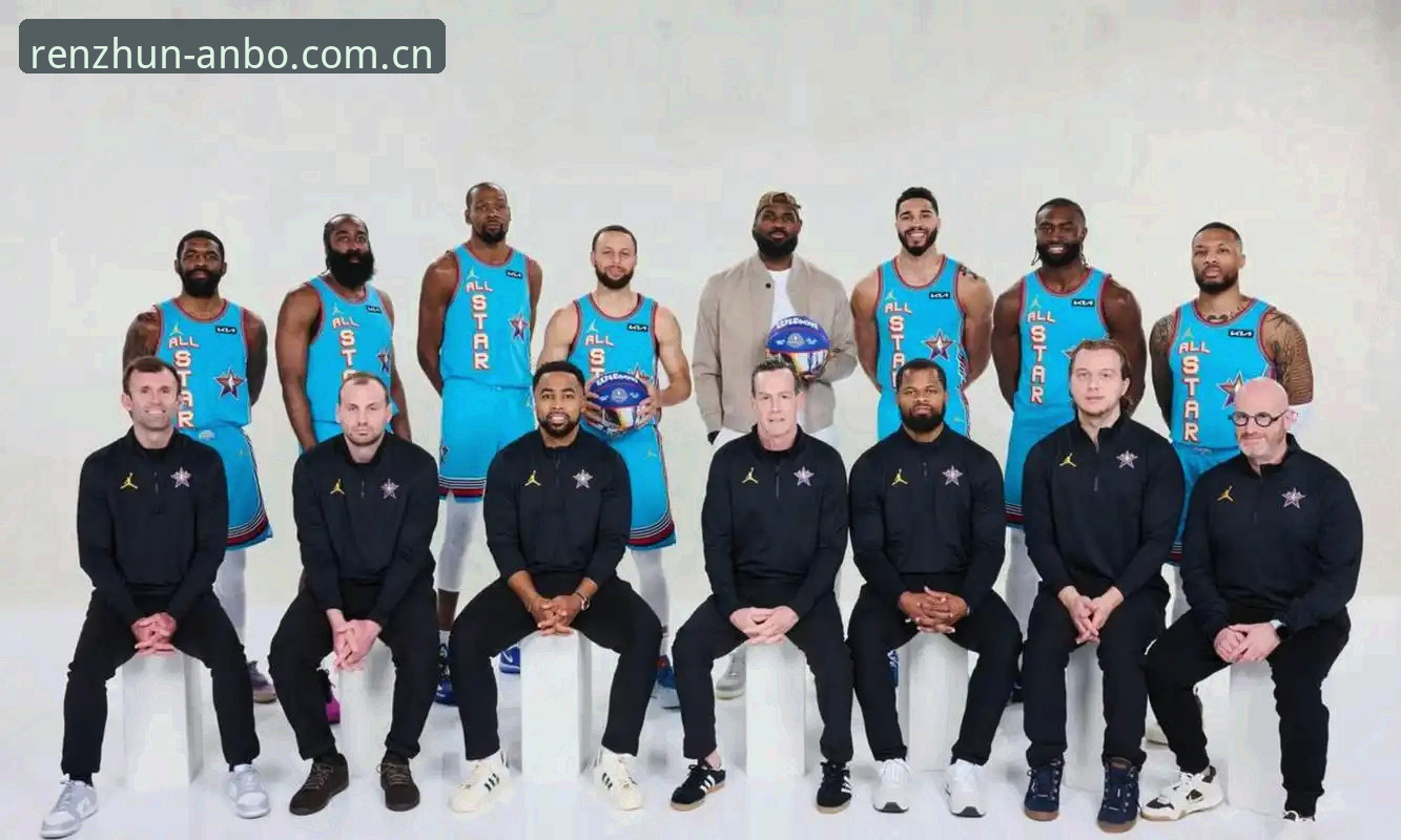 最新认准这一家2026新版 老球迷熬夜看选秀前,先把这届NBA“宫斗大戏”的五个谜底摸透